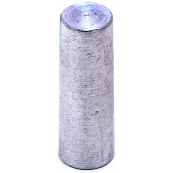 Allegro Industries Brass Tee, 900004 9000-04 - main